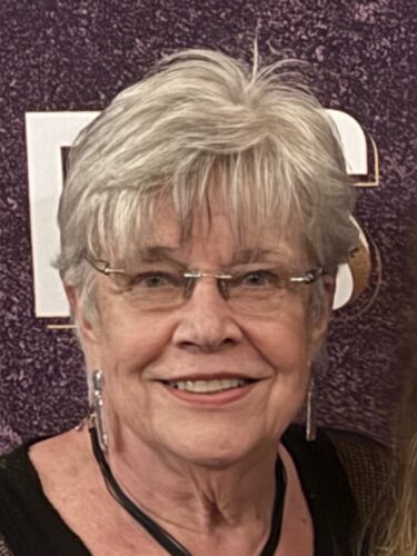 Patricia A. Raby